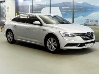르노코리아(삼성) SM6 LPG 2.0 LPe SE