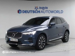 볼보 XC60 XC60(2세대) B5 AWD 얼티메이트 브라이트