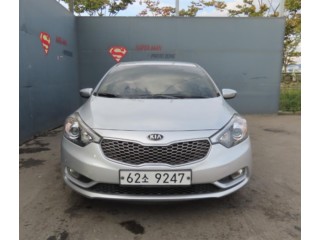 K3 1.6 GDI 프레스티지 2013년식 중고차