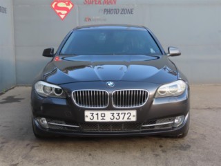 BMW 5시리즈 5시리즈 (F10) 520d