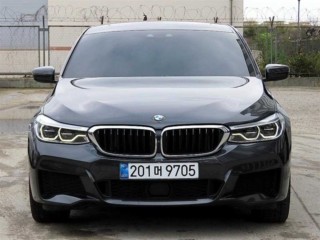 BMW 그란투리스모 6시리즈 GT (G32) 620d xDrive M 스포츠