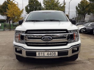 포드 F-Series F150 3.5L