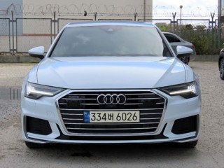 아우디 A6 A6 (C8) 45 TFSI 콰트로 프리미엄