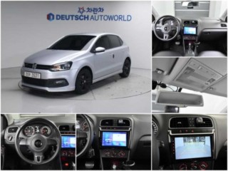 폭스바겐 폴로 1.6 TDI R-LINE
