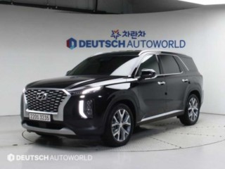 현대 팰리세이드 가솔린 3.8 2WD 프레스티지