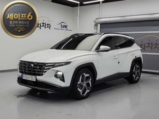 현대 투싼 투싼 (NX4) 디젤 2.0 2WD 인스퍼레이션