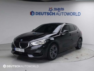 BMW 1시리즈 1시리즈 (F40) 120i M 스포츠