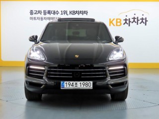 포르쉐 카이엔 카이엔(PO536) 3.0
