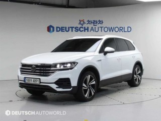 폭스바겐 투아렉 투아렉 3세대 3.0 TDI 프리미엄