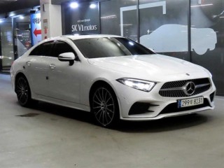벤츠 CLS 클래스 CLS클래스 C257 CLS 450 4MATIC AMG Line