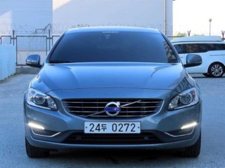 볼보 S60 뉴S60 D3