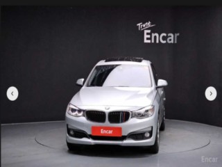 BMW 그란투리스모 3시리즈 GT (F34) GT 320D xDrive
