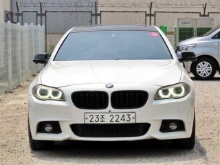 BMW 5시리즈 5시리즈 (F10) 520d xDrive 럭셔리