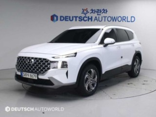 현대 싼타페 더 뉴 싼타페 디젤 2.2 2WD 프레스티지