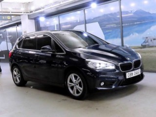 BMW 2시리즈 2시리즈 액티브 투어러 (F45) 조이