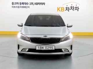 기아 K3 더뉴 K3 1.6 GDI 트렌디 스타일