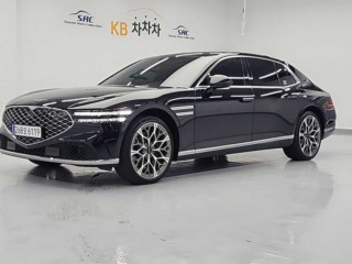 제네시스 G90 G90(RS4) 3.5T GDI e-S/C AWD