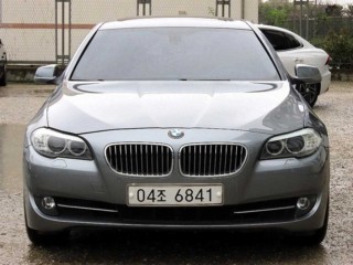 BMW 5시리즈 5시리즈 (F10) 520d