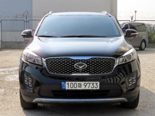 기아 쏘렌토 올 뉴 쏘렌토 디젤 4WD 2.2 노블레스 스페셜
