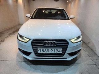아우디 A4 뉴 A4 35 TDI 콰트로 다이나믹