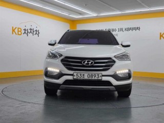 현대 싼타페 싼타페 더 프라임 디젤 2.0 2WD 프리미엄