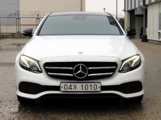 벤츠 E 클래스 E-클래스 W213 E300 아방가르드