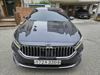 기아 K7 K7 프리미어 가솔린 3.0 GDI 시그니처