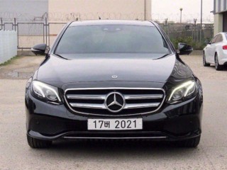 벤츠 E 클래스 E-클래스 W213 E300 아방가르드