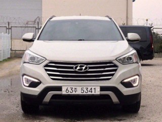 현대 맥스크루즈 R2.2 4WD 익스클루시브 스페셜