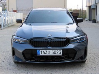 BMW 3시리즈 3시리즈 (G20) 320i
