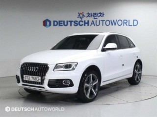 아우디 Q5 45 TDI 콰트로