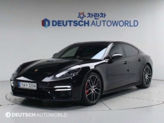 포르쉐 파나메라 파나메라(971) 4.0 GTS