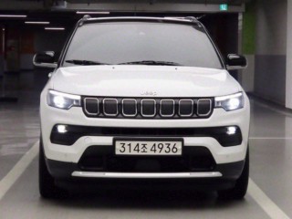 지프 컴패스 컴패스 2세대 2.4 2WD 리미티드