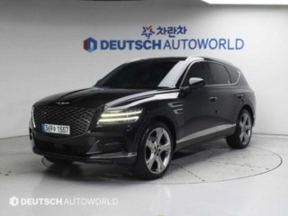 제네시스 GV80 가솔린 2.5T AWD