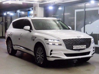 제네시스 GV80 디젤 3.0 AWD