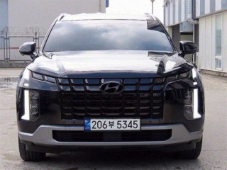 현대 팰리세이드 더 뉴 팰리세이드 디젤 2.2 2WD 프레스티지