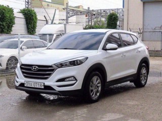 현대 투싼 올뉴투싼 디젤 2.0 4WD 스타일