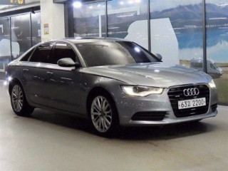 아우디 A6 뉴A6 3.0 TDI 콰트로