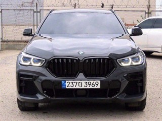 BMW X6 X6 (G06) xDrive 40d M 스포츠 온라인 익스클루시브