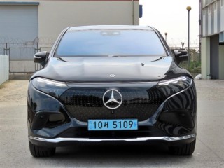 벤츠 EQS EQS SUV X296 EQS 450 4MATIC