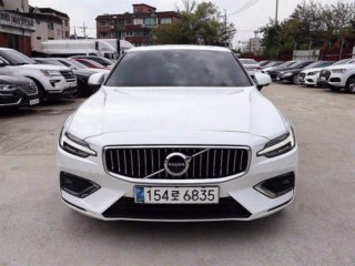 볼보 S60 S60(3세대) B5 인스크립션
