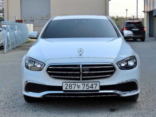 벤츠 E 클래스 E-클래스 W213 E250 익스클루시브