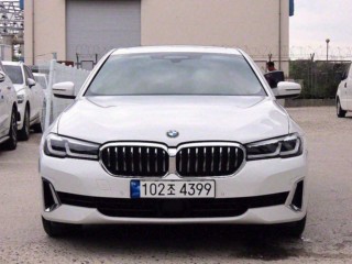 BMW 5시리즈 5시리즈 (G30) 530i xDrive 럭셔리
