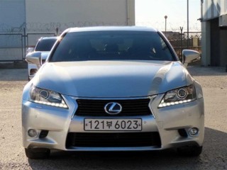 렉서스 GS 뉴GS450h 하이브리드 슈프림
