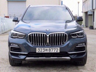 BMW X5 X5 (G05) xDrive 45e xLine