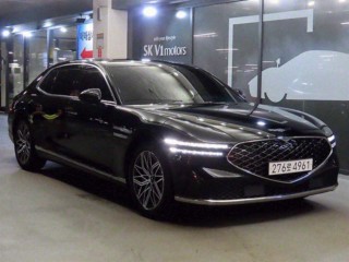 제네시스 G90 G90(RS4) 3.5T GDI 2WD