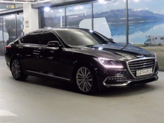 제네시스 G80 3.3 GDI AWD 프레스티지