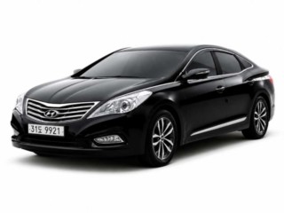 현대 그랜저 그랜저 HG HG240 LUXURY