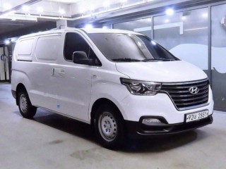 현대 스타렉스 더 뉴 그랜드 스타렉스 2WD 밴 3인승 스타일