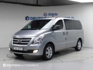 현대 스타렉스 그랜드 스타렉스 11인승 왜건 4WD 스마트